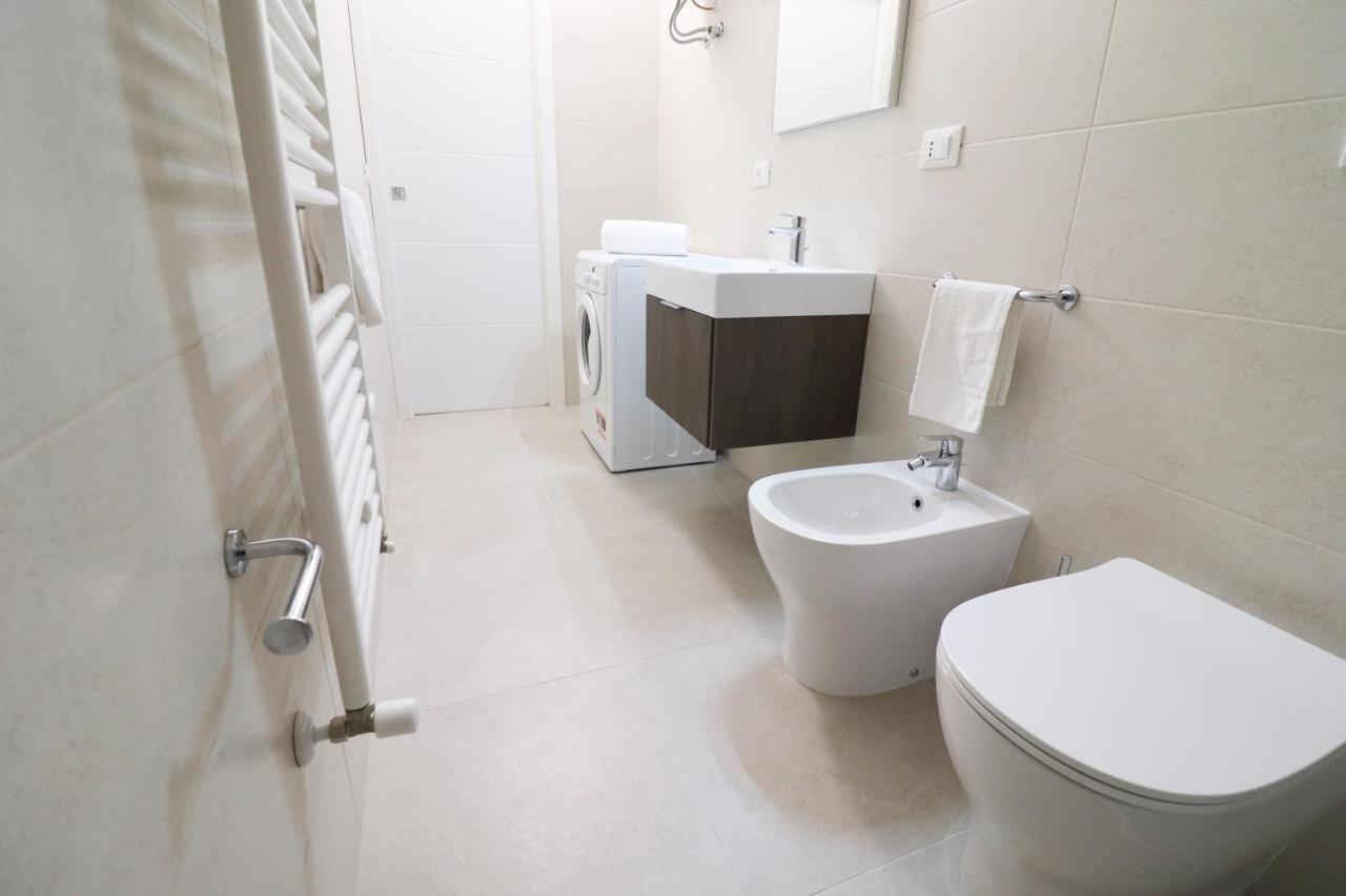 Holiday Home Galatea A Otranto Exterior foto
