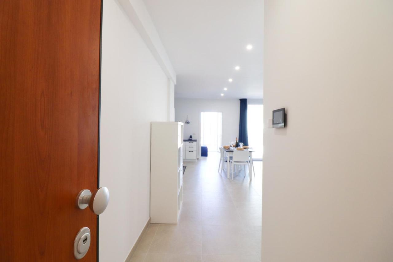 Holiday Home Galatea A Otranto Exterior foto